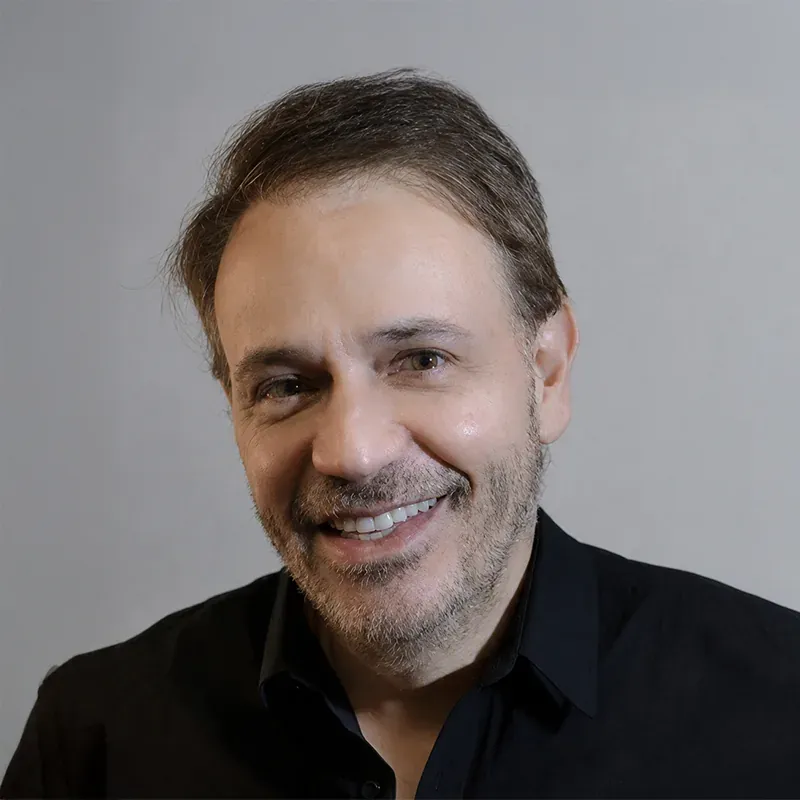 Eric Descombes