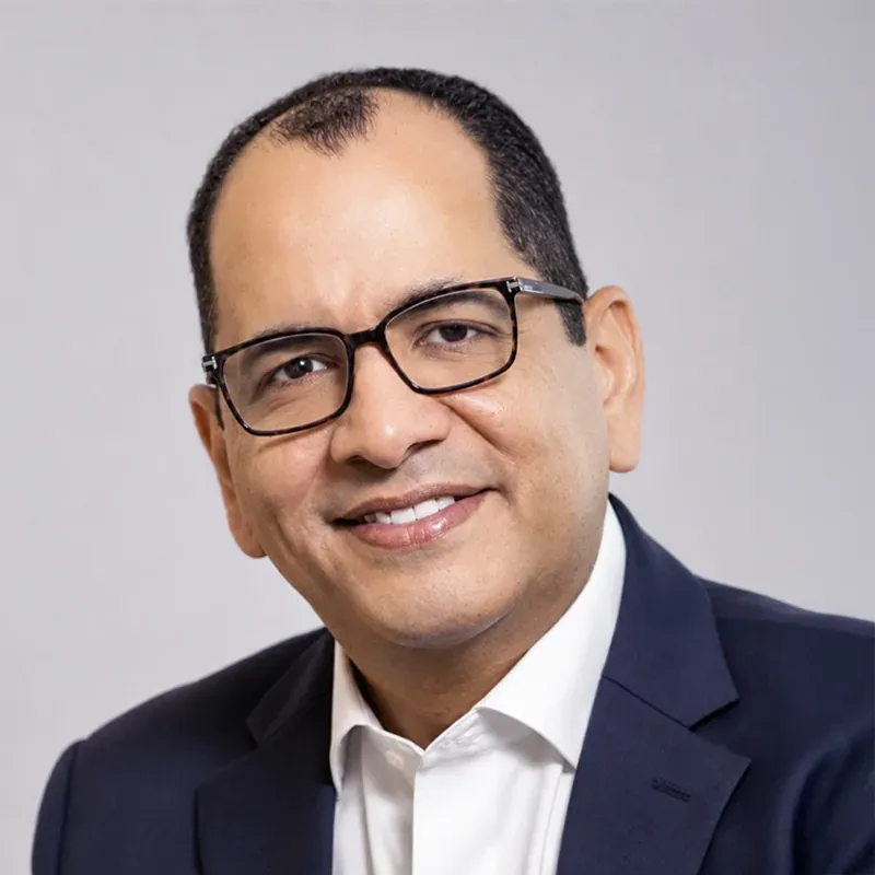 Fernando Martínez