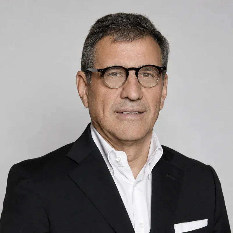 Gustavo Martínez