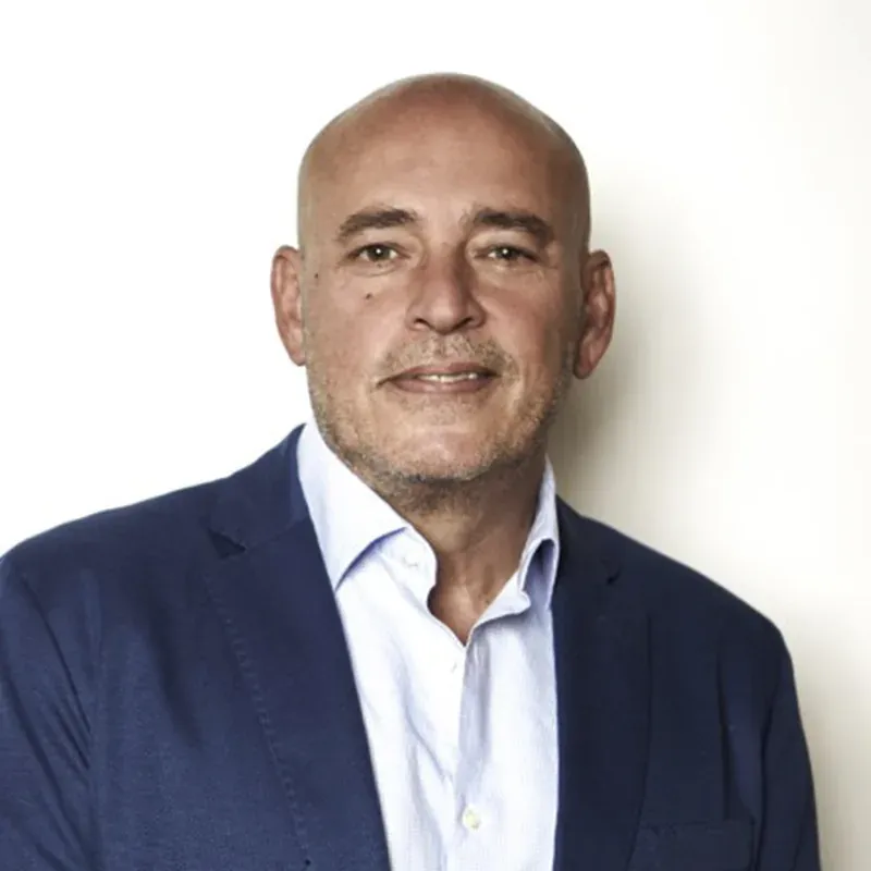 Igor Negueruela
