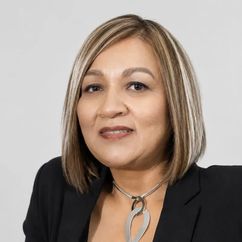 Lourdes Sánchez