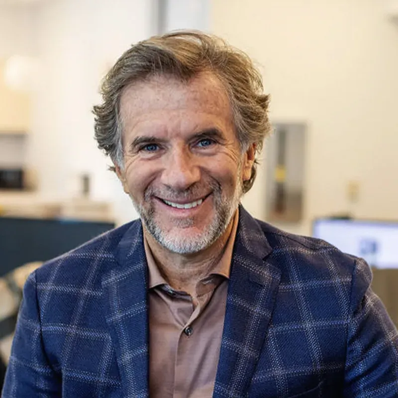 Sergio Roitberg